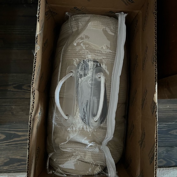 Luxe Line Davis Beddy’s Set - Cream - Picture 5 of 8